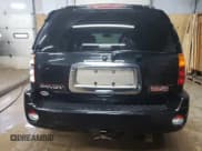 ✅ 2009 GMC Envoy SLT • VIN: 1GKDT43S892132216 • Lot: 53519325. Wystawiony na Copart z przebiegiem 71 693 mil. Bezpłatny archiwum sprzedaży aukcyjnych z USA i szczegółowy raport historii pojazdu na DreamBid. Zdjęcie 6.