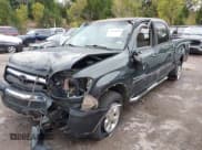 ✅ 2006 Toyota Tundra SR5 • VIN: 5TBET34116S535337 • Лот: 43539688. Опубликован ранее на IAAI с пробегом 148 157 миль. Бесплатный доступ к архиву аукционных продаж из США и подробный отчёт об истории автомобиля на DreamBid. Изображение 6.