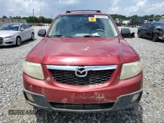 ✅ 2008 Mazda Tribute Sport • VIN: 4F2CZ02Z88KM17168 • Лот: 62478374. Опубликован ранее на Copart с пробегом 250 236 миль. Бесплатный доступ к архиву аукционных продаж из США и подробный отчёт об истории автомобиля на DreamBid. Изображение 5.