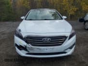 ✅ 2017 Hyundai Sonata 2.4L • VIN: 5NPE24AF7HH516719 • Lot: 89497215. Listed on Copart with 292,772 mi. Free auction sales archive from the USA and detailed vehicle history report at DreamBid. Image 5.