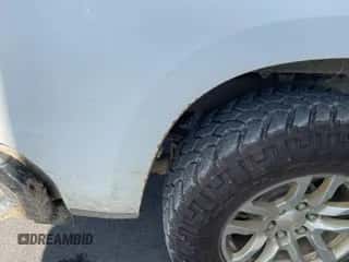 2020 Chevrolet Silverado 1500 Work Truck с VIN 1GCRYAEF1LZ101597, выставлен на аукционе IAAI как лот 43064825 с пробегом 97 113 миль миль и . История ставок и продаж доступна на DreamBid. Изображение 1.