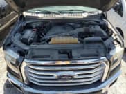 ✅ 2015 Ford F-150 XLT • VIN: 1FTEW1EG1FKE64895 • Lot: 47042445. Listed on Copart with 88,146 mi. Free auction sales archive from the USA and detailed vehicle history report at DreamBid. Image 11.