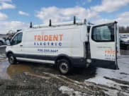 ✅ 2015 Ford Transit Cargo • VIN: 1FTNR2YM5FKA51604 • Lot: 43824925. Listed on Copart with 276,056 mi. Free auction sales archive from the USA and detailed vehicle history report at DreamBid. Image 2.