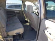 ✅ 2008 Dodge 1500 SLT • VIN: 3D7KR19D88G114609 • Лот: 41652242. Опубликован ранее на IAAI с пробегом 303 728 миль. Бесплатный доступ к архиву аукционных продаж из США и подробный отчёт об истории автомобиля на DreamBid. Изображение 8.