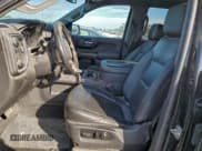 ✅ 2020 Chevrolet Silverado 1500 LTZ • VIN: 3GCUYGET3LG451588 • Lot: 95324355. Wystawiony na Copart z przebiegiem 117 631 mil. Bezpłatny archiwum sprzedaży aukcyjnych z USA i szczegółowy raport historii pojazdu na DreamBid. Zdjęcie 7.