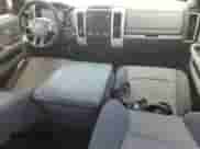 2009 Dodge 1500 SLT с VIN 1D3HV18T69S727872, выставлен на аукционе Copart как лот 67078084 с пробегом 180 223 миль миль и Чистый • Clean title. История ставок и продаж доступна на DreamBid. Изображение 8.