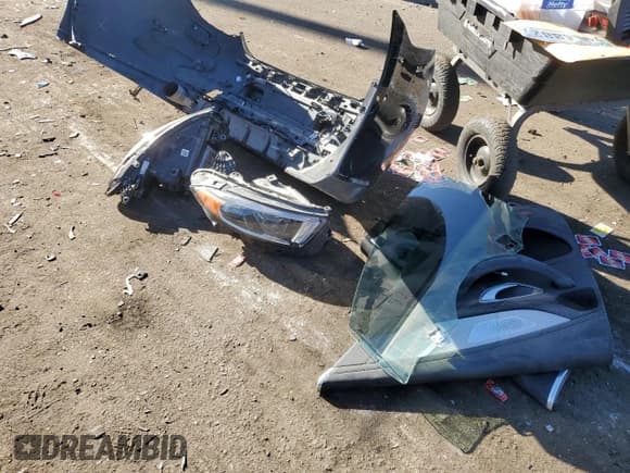 ✅ 2020 Mercedes-Benz CLS 53 AMG • VIN: W1K2J6BB5LA055099 • Lot: 79271133. Listed on Copart with 58,994 mi. Free auction sales archive from the USA and detailed vehicle history report at DreamBid. Image 12.