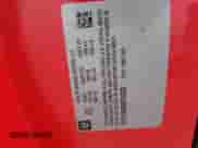 2013 Chevrolet Corvette 427 1SB with VIN 1G1YY3DE5D5702223, listed as a Copart auction lot 39260444 with 55,937 mi miles and Salvage title. Bid and sale history available at DreamBid. Image 14.