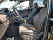 ✅ 2022 Hyundai Santa Fe Limited • VIN: KM8S5DA1XNU028960 • Lot: 82045825. Listed on Copart with 53,213 mi. Free auction sales archive from the USA and detailed vehicle history report at DreamBid. Image 7.