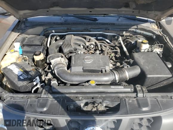 ✅ 2008 Nissan Xterra S • VIN: 5N1AN08U38C528179 • Лот: 70894215. Опубликован ранее на Copart с пробегом 184 719 миль. Бесплатный доступ к архиву аукционных продаж из США и подробный отчёт об истории автомобиля на DreamBid. Изображение 12.