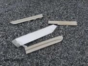 ✅ 2007 Ford Expedition Max XLT • VIN: 1FMFK16547LA85099 • Лот: 48208125. Опубликован ранее на Copart с пробегом 263 197 миль. Бесплатный доступ к архиву аукционных продаж из США и подробный отчёт об истории автомобиля на DreamBid. Изображение 13.