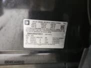 ✅ 2018 Chevrolet Equinox LT • VIN: 2GNAXJEV8J6189510 • Лот: 82136095. Опубликован ранее на Copart с пробегом 121 465 миль. Бесплатный доступ к архиву аукционных продаж из США и подробный отчёт об истории автомобиля на DreamBid. Изображение 13.