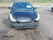 ✅ 2016 Hyundai Elantra SE • VIN: 5NPDH4AE9GH719899 • Lot: 42430799. Listed on IAAI with 150,231 mi. Free auction sales archive from the USA and detailed vehicle history report at DreamBid. Image 6.