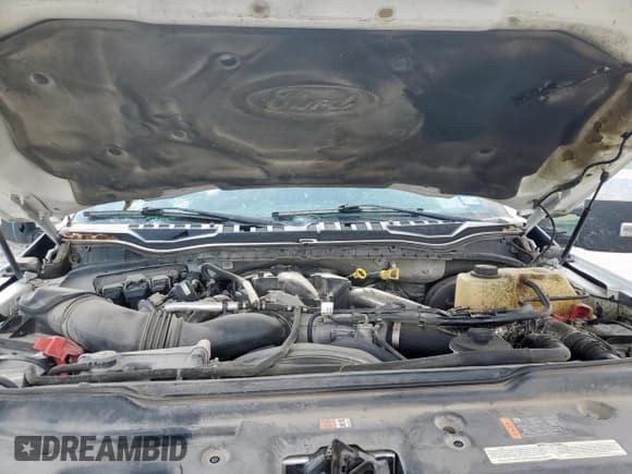 ✅ 2018 Ford F-350 XL • VIN: 1FT8W3BT7JEC39012 • Лот: 94060465. Опубликован ранее на Copart с пробегом 167 845 миль. Бесплатный доступ к архиву аукционных продаж из США и подробный отчёт об истории автомобиля на DreamBid. Изображение 11.