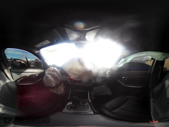 ✅ 2019 BMW 3 Series 330i • VIN: WBA5R1C50KFH25896 • Lot: 43706539. Listed on IAAI with Not provided. Free auction sales archive from the USA and detailed vehicle history report at DreamBid. Image 20.