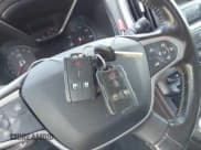 ✅ 2019 Chevrolet Colorado 4WD LT • VIN: 1GCGTCEN5K1208772 • Lot: 43475939. Listed on IAAI with 87,740 mi. Free auction sales archive from the USA and detailed vehicle history report at DreamBid. Image 11.