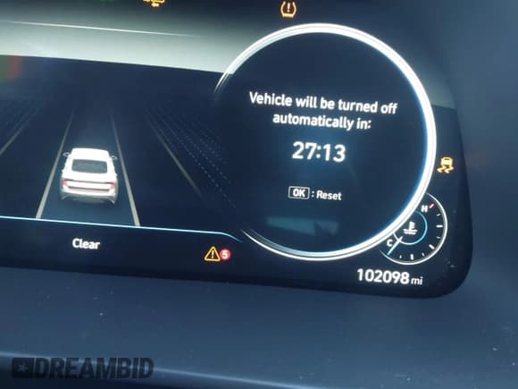 ✅ 2021 Hyundai Sonata Limited • VIN: 5NPEH4J22MH104830 • Лот: 43636897. Опубликован ранее на IAAI с пробегом 102 098 миль. Бесплатный доступ к архиву аукционных продаж из США и подробный отчёт об истории автомобиля на DreamBid. Изображение 15.