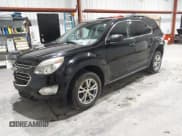 ✅ 2016 Chevrolet Equinox LT • VIN: 2GNALCEK6G6113533 • Лот: 41208948. Опубликован ранее на IAAI с пробегом 142 421 миль. Бесплатный доступ к архиву аукционных продаж из США и подробный отчёт об истории автомобиля на DreamBid. Изображение 19.