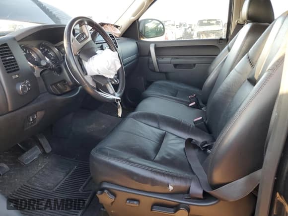 ✅ 2010 Chevrolet Silverado 1500 • VIN: 1GC4C0BG4AF138349 • Лот: 44080125. Опубликован ранее на Copart с пробегом 125 214 миль. Бесплатный доступ к архиву аукционных продаж из США и подробный отчёт об истории автомобиля на DreamBid. Изображение 7.