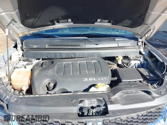 ✅ 2014 Dodge Journey SXT • VIN: 3C4PDCBG1ET107969 • Lot: 40832332. Listed on IAAI with 73,016 mi. Free auction sales archive from the USA and detailed vehicle history report at DreamBid. Image 10.