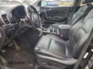 ✅ 2017 Kia Sportage SX Turbo • VIN: KNDPRCA66H7279630 • Лот: 94058555. Опубликован ранее на Copart с пробегом 124 701 миль. Бесплатный доступ к архиву аукционных продаж из США и подробный отчёт об истории автомобиля на DreamBid. Изображение 7.