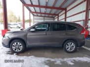 ✅ 2012 Honda CR-V EX-L • VIN: 5J6RM4H75CL047056 • Lot: 43867913. Listed on IAAI with 167,292 mi. Free auction sales archive from the USA and detailed vehicle history report at DreamBid. Image 14.