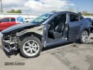 ✅ 2021 Tesla Model Y Long Range • VIN: 5YJYGDEE0MF233748 • Lot: 53747335. Wystawiony na Copart z przebiegiem 75 754 mil. Bezpłatny archiwum sprzedaży aukcyjnych z USA i szczegółowy raport historii pojazdu na DreamBid. Zdjęcie 1.