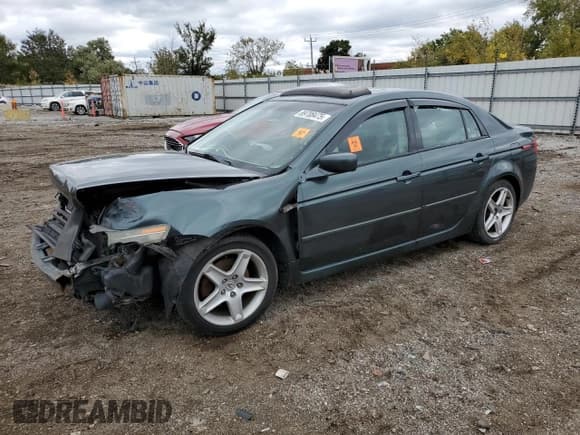 ✅ 2005 Acura TL • VIN: 19UUA66285A049279 • Lot: 89708475. Wystawiony na Copart z przebiegiem Nie podano. Bezpłatny archiwum sprzedaży aukcyjnych z USA i szczegółowy raport historii pojazdu na DreamBid. Zdjęcie 1.
