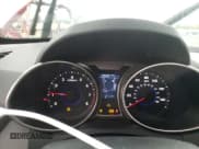 ✅ 2016 Hyundai Veloster • VIN: KMHTC6AD4GU266550 • Lot: 72531934. Wystawiony na Copart z przebiegiem 39 891 mil. Bezpłatny archiwum sprzedaży aukcyjnych z USA i szczegółowy raport historii pojazdu na DreamBid. Zdjęcie 9.