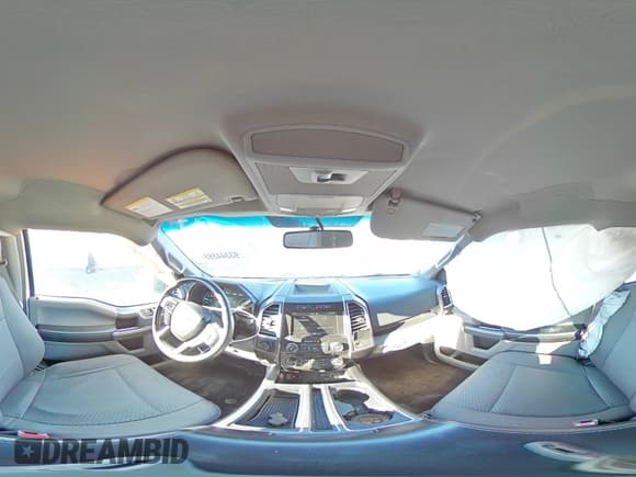 ✅ 2015 Ford F-150 XLT • VIN: 1FTEW1CP4FKF12179 • Lot: 93344595. Listed on Copart with 135,711 mi. Free auction sales archive from the USA and detailed vehicle history report at DreamBid. Image 14.