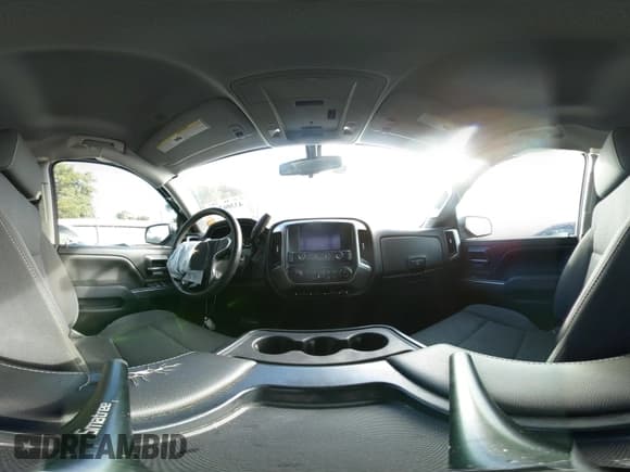 ✅ 2017 Chevrolet Silverado 1500 LT • VIN: 1GCRCREC0HZ343422 • Лот: 43306264. Опубликован ранее на IAAI с пробегом 132 768 миль. Бесплатный доступ к архиву аукционных продаж из США и подробный отчёт об истории автомобиля на DreamBid. Изображение 21.