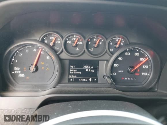 ✅ 2022 Chevrolet Silverado 1500 Custom • VIN: 3GCPWBEK9NG117629 • Лот: 71227335. Опубликован ранее на Copart с пробегом 57 503 миль. Бесплатный доступ к архиву аукционных продаж из США и подробный отчёт об истории автомобиля на DreamBid. Изображение 9.