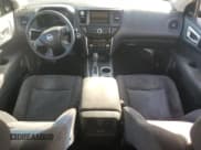 ✅ 2014 Nissan Pathfinder Platinum • VIN: 5N1AR2MN4EC660443 • Lot: 92269355. Wystawiony na Copart z przebiegiem Nie podano. Bezpłatny archiwum sprzedaży aukcyjnych z USA i szczegółowy raport historii pojazdu na DreamBid. Zdjęcie 8.