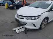 ✅ 2017 Chevrolet Volt Premier • VIN: 1G1RD6S51HU163874 • Lot: 43599799. Listed on IAAI with 125,378 mi. Free auction sales archive from the USA and detailed vehicle history report at DreamBid. Image 6.