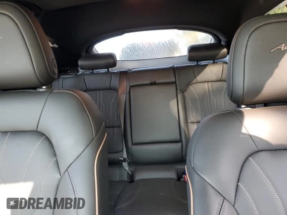 ✅ 2025 Buick Envista Avenir • VIN: KL47LCEP7SB180088 • Lot: 80070025. Wystawiony na Copart z przebiegiem 4 072 mil. Bezpłatny archiwum sprzedaży aukcyjnych z USA i szczegółowy raport historii pojazdu na DreamBid. Zdjęcie 10.