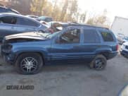 ✅ 2004 Jeep Grand Cherokee Laredo • VIN: 1J4GX48S74C192183 • Лот: 43813151. Опубликован ранее на IAAI с пробегом Не указан. Бесплатный доступ к архиву аукционных продаж из США и подробный отчёт об истории автомобиля на DreamBid. Изображение 13.