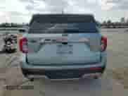 2023 Ford Explorer Limited z VIN 1FMSK7FH2PGC03476, wystawiony jako Copart lot #84054515 z przebiegiem 26 303 mil mil oraz Szkoda całkowita • Salvage title. Historia ofert i sprzedaży dostępna na DreamBid. Obrazek 6.