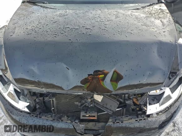 ✅ 2015 Volkswagen Golf TSI S • VIN: 3VW817AU7FM023286 • Lot: 95563645. Listed on Copart with 178,109 mi. Free auction sales archive from the USA and detailed vehicle history report at DreamBid. Image 11.