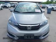 ✅ 2018 Honda Fit Sport • VIN: 3HGGK5G64JM709465 • Lot: 42322071. Listed on IAAI with 136,574 mi. Free auction sales archive from the USA and detailed vehicle history report at DreamBid. Image 12.