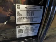 ✅ 2025 GMC Sierra 1500 Denali • VIN: 1GTUUGEL2SZ156847 • Лот: 59610215. Опубликован ранее на Copart с пробегом 1 330 миль. Бесплатный доступ к архиву аукционных продаж из США и подробный отчёт об истории автомобиля на DreamBid. Изображение 12.