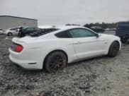 ✅ 2020 Ford Mustang GT • VIN: 1FA6P8CF7L5185410 • Lot: 90305915. Wystawiony na Copart z przebiegiem 61 714 mil. Bezpłatny archiwum sprzedaży aukcyjnych z USA i szczegółowy raport historii pojazdu na DreamBid. Zdjęcie 3.