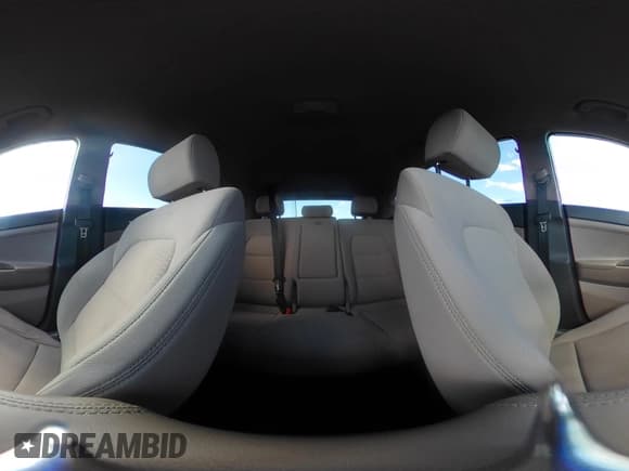 ✅ 2019 Hyundai Tucson SEL • VIN: KM8J33AL0KU031469 • Лот: 43301692. Опубликован ранее на IAAI с пробегом 110 325 миль. Бесплатный доступ к архиву аукционных продаж из США и подробный отчёт об истории автомобиля на DreamBid. Изображение 20.