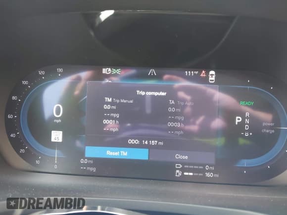 ✅ 2024 Volvo S60 Plus Dark Theme • VIN: 7JRH60FL5RG305681 • Lot: 42515736. Listed on IAAI with 14,157 mi. Free auction sales archive from the USA and detailed vehicle history report at DreamBid. Image 7.