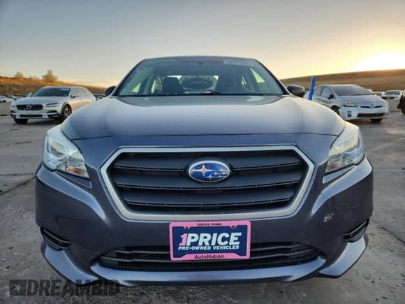 ✅ 2015 Subaru Legacy 2.5i • VIN: 4S3BNBA62F3048308 • Lot: 90761825. Wystawiony na Copart z przebiegiem 122 064 mil. Bezpłatny archiwum sprzedaży aukcyjnych z USA i szczegółowy raport historii pojazdu na DreamBid. Zdjęcie 5.