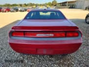 ✅ 2012 Dodge Challenger SXT • VIN: 2C3CDYAG7CH167519 • Lot: 84876065. Listed on Copart with 191,271 mi. Free auction sales archive from the USA and detailed vehicle history report at DreamBid. Image 6.