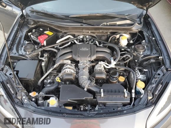 ✅ 2023 Subaru BRZ Limited • VIN: JF1ZDBF17P8705905 • Лот: 43360005. Опубликован ранее на Copart с пробегом 36 321 миль. Бесплатный доступ к архиву аукционных продаж из США и подробный отчёт об истории автомобиля на DreamBid. Изображение 11.