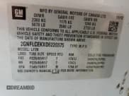 ✅ 2013 Chevrolet Equinox LS • VIN: 2GNFLCEKXD6220375 • Лот: 69315815. Опубликован ранее на Copart с пробегом 195 288 миль. Бесплатный доступ к архиву аукционных продаж из США и подробный отчёт об истории автомобиля на DreamBid. Изображение 13.