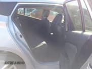 ✅ 2018 Toyota Prius Three • VIN: JTDKARFU6J3059235 • Lot: 43549408. Listed on IAAI with 44,628 mi. Free auction sales archive from the USA and detailed vehicle history report at DreamBid. Image 8.