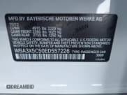 ✅ 2014 BMW 3 Series 328i Gran Turismo xDrive • VIN: WBA3X5C50ED557226 • Лот: 43558724. Опубликован ранее на IAAI с пробегом 68 651 миль. Бесплатный доступ к архиву аукционных продаж из США и подробный отчёт об истории автомобиля на DreamBid. Изображение 9.