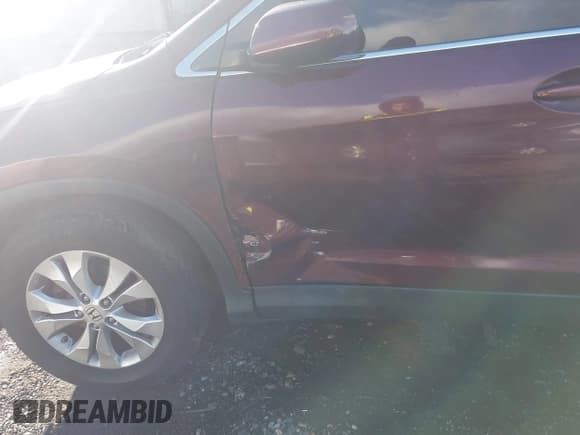 ✅ 2013 Honda CR-V EX-L • VIN: 5J6RM4H73DL072135 • Lot: 43659122. Wystawiony na IAAI z przebiegiem 131 188 mil. Bezpłatny archiwum sprzedaży aukcyjnych z USA i szczegółowy raport historii pojazdu na DreamBid. Zdjęcie 6.